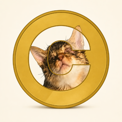 Catecoin — $CATE